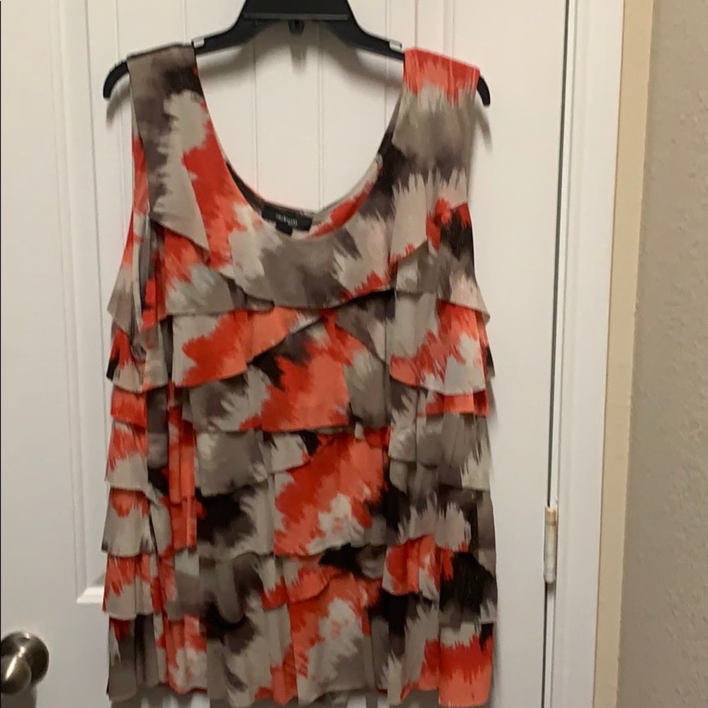 Style&Co. Top